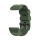 TECH-PROTECT Iconband do Garmin Fenix (26mm) Army Green 9589046921636 - 1275772 - zdjęcie 2